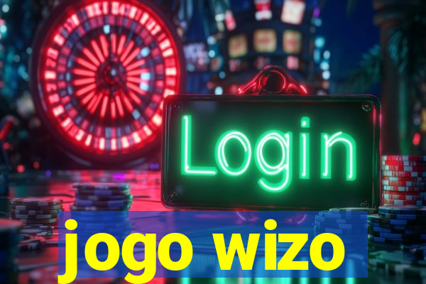 jogo wizo